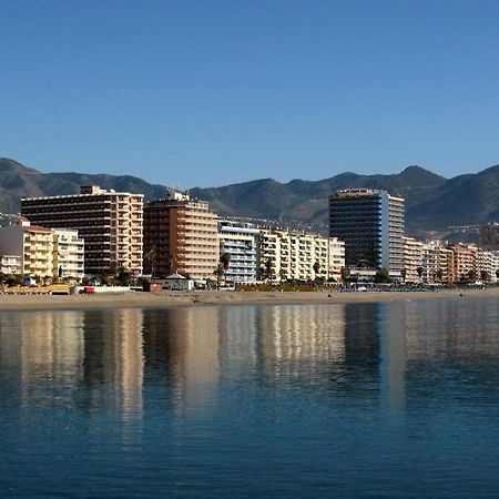 Apartment Los Boliches Fuengirola Malaga Spain Extérieur photo
