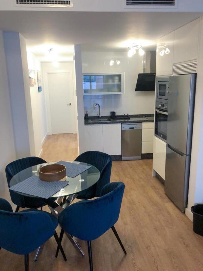 Apartment Los Boliches Fuengirola Malaga Spain Extérieur photo
