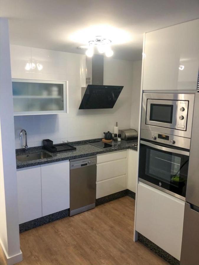Apartment Los Boliches Fuengirola Malaga Spain Extérieur photo