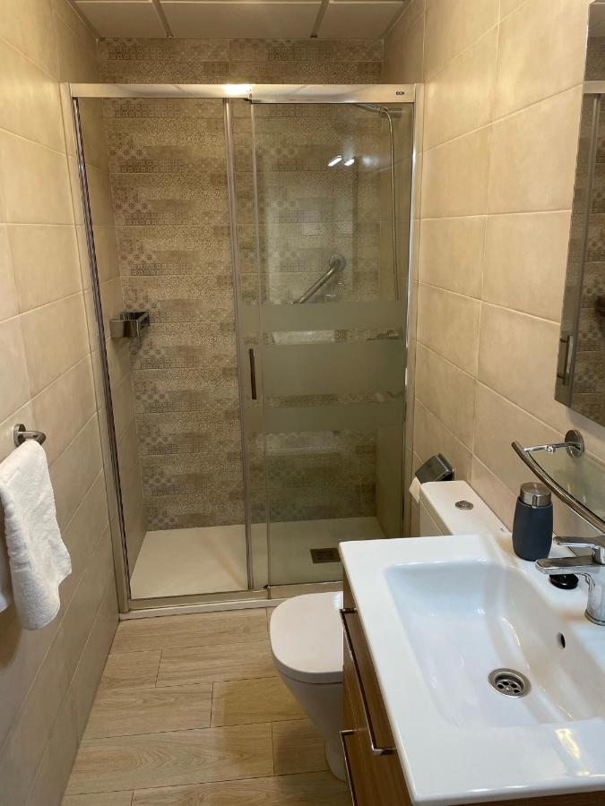 Apartment Los Boliches Fuengirola Malaga Spain Extérieur photo