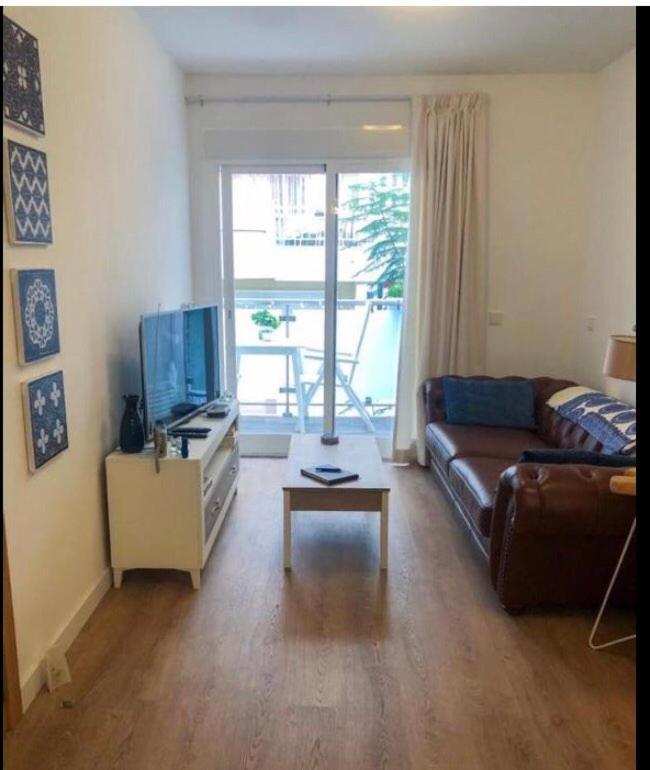 Apartment Los Boliches Fuengirola Malaga Spain Extérieur photo